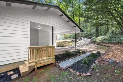 1184 Alemeda Drive, Marietta, GA 30066 - Photo 27