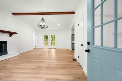 1184 Alemeda Drive, Marietta, GA 30066 - Photo 3