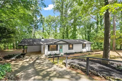 1184 Alemeda Drive, Marietta, GA 30066 - Photo 31