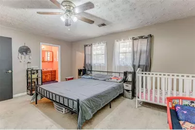 1424 Harmony Road, Rome, GA 30173 - Photo 11