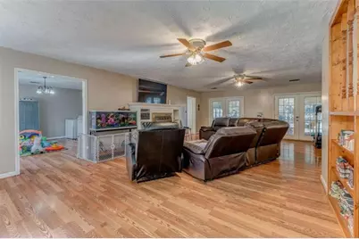 1424 Harmony Road, Rome, GA 30173 - Photo 5