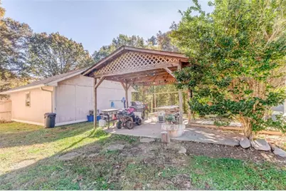 1424 Harmony Road, Rome, GA 30173 - Photo 21