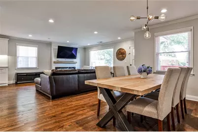 2352 Marion Circle, Decatur, GA 30032 - Photo 13