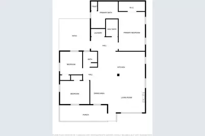 2352 Marion Circle, Decatur, GA 30032 - Photo 33