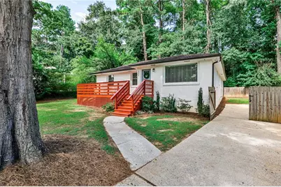 2352 Marion Circle, Decatur, GA 30032 - Photo 41