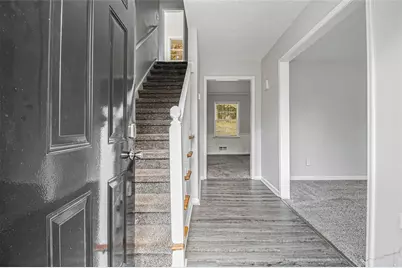 348 Shelton Woods Court, Stone Mountain, GA 30088 - Photo 3