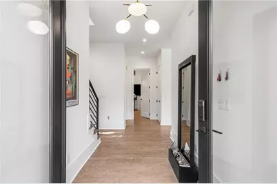 1192 Bernadette Lane NE, Brookhaven, GA 30329 - Photo 3