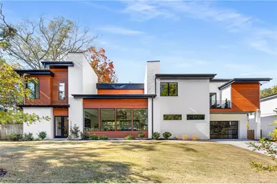 1192 Bernadette Lane NE, Brookhaven, GA 30329 - Photo 1