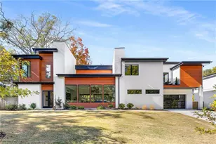 1192 Bernadette Ln NE, Brookhaven, GA 30329 - Photo 1