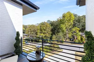 1192 Bernadette Ln NE, Brookhaven, GA 30329 - Photo 41