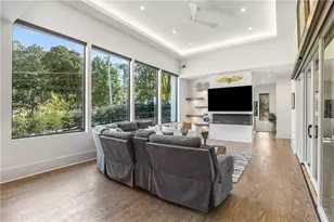 1192 Bernadette Ln NE, Brookhaven, GA 30329 - Photo 5