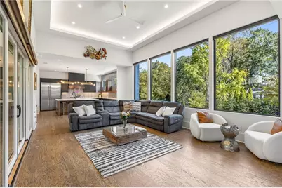 1192 Bernadette Lane NE, Brookhaven, GA 30329 - Photo 7