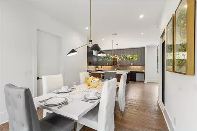 1192 Bernadette Lane NE, Brookhaven, GA 30329 - Photo 15