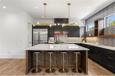 1192 Bernadette Lane NE, Brookhaven, GA 30329 - Photo 9