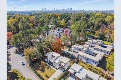 1192 Bernadette Lane NE, Brookhaven, GA 30329 - Photo 47