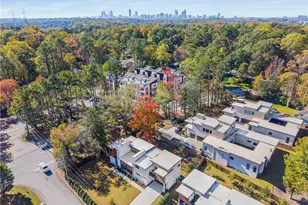 1192 Bernadette Ln NE, Brookhaven, GA 30329 - Photo 47