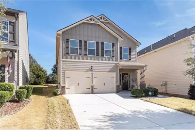 365 Emporia Loop, McDonough, GA 30253 - Photo 3