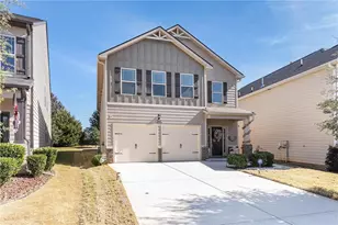 365 Emporia Loop, McDonough, GA 30253 - Photo 3