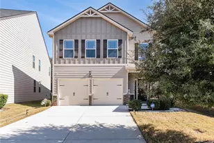 365 Emporia Loop, McDonough, GA 30253 - Photo 1