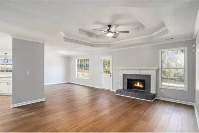 1861 Crowell Road SW, Conyers, GA 30094 - Photo 9