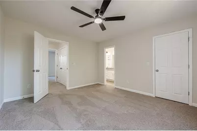 3754 Meadow Creek Drive, Peachtree Corners, GA 30092 - Photo 21