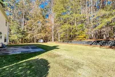 642 Crestworth Crossing, Powder Springs, GA 30127 - Photo 21