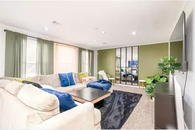 642 Crestworth Crossing, Powder Springs, GA 30127 - Photo 9