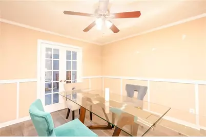 642 Crestworth Crossing, Powder Springs, GA 30127 - Photo 7