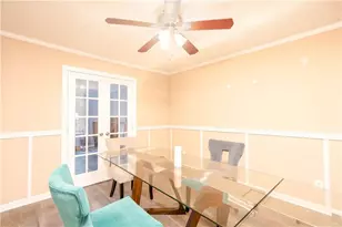 642 Crestworth Crossing, Powder Springs, GA 30127 - Photo 7