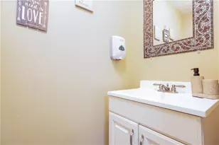 642 Crestworth Crossing, Powder Springs, GA 30127 - Photo 11