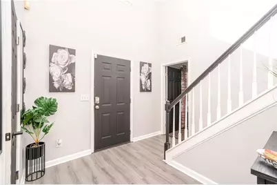 642 Crestworth Crossing, Powder Springs, GA 30127 - Photo 3