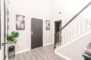 642 Crestworth Crossing, Powder Springs, GA 30127 - Photo 3