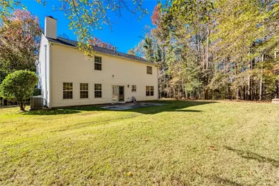 642 Crestworth Crossing, Powder Springs, GA 30127 - Photo 19