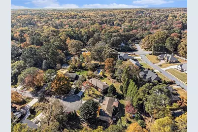 923 Tall Pine Court SW, Stone Mountain, GA 30087 - Photo 49