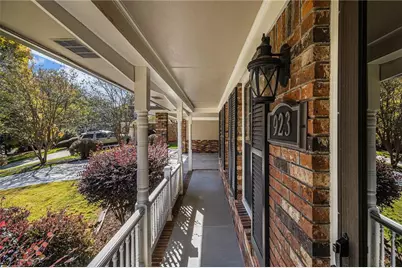 923 Tall Pine Court SW, Stone Mountain, GA 30087 - Photo 7