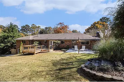 923 Tall Pine Court SW, Stone Mountain, GA 30087 - Photo 41