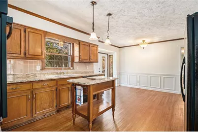 923 Tall Pine Court SW, Stone Mountain, GA 30087 - Photo 15