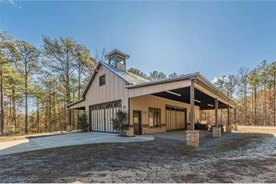 5752 W Phillips Mill Road, Douglasville, GA 30135 - Photo 3