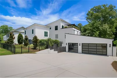 101 Henderson Street, Woodstock, GA 30188 - Photo 1