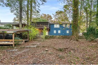 2529 Riggs Drive, Atlanta, GA 30344 - Photo 13