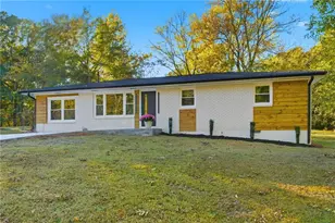 6807 Tralee Dr, Lithia Springs, GA 30122 - Photo 1