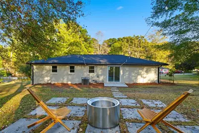 6807 Tralee Drive, Lithia Springs, GA 30122 - Photo 33