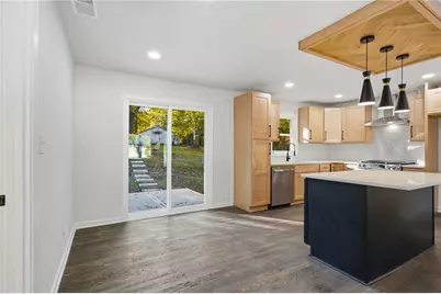 6807 Tralee Drive, Lithia Springs, GA 30122 - Photo 19