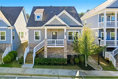 1780 Sanford Lane NW, Atlanta, GA 30318 - Photo 1