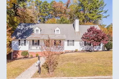 12 Lucas Lane SW, Rome, GA 30165 - Photo 1