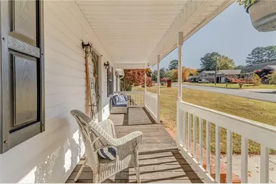12 Lucas Lane SW, Rome, GA 30165 - Photo 5