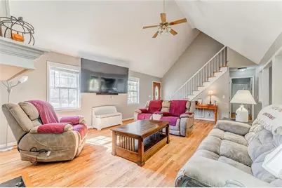 12 Lucas Lane SW, Rome, GA 30165 - Photo 7