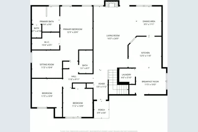 738 York View Drive, Auburn, GA 30011 - Photo 37