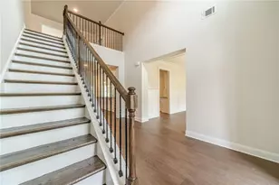 257 Pinewood Dr, Covington, GA 30014 - Photo 3