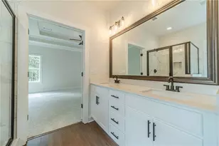 257 Pinewood Dr, Covington, GA 30014 - Photo 15